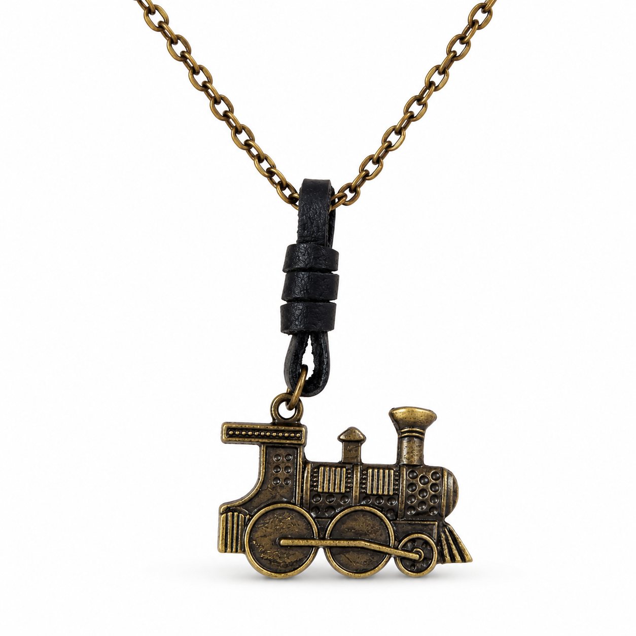 Train Pendant