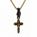 Crucifix Pendant